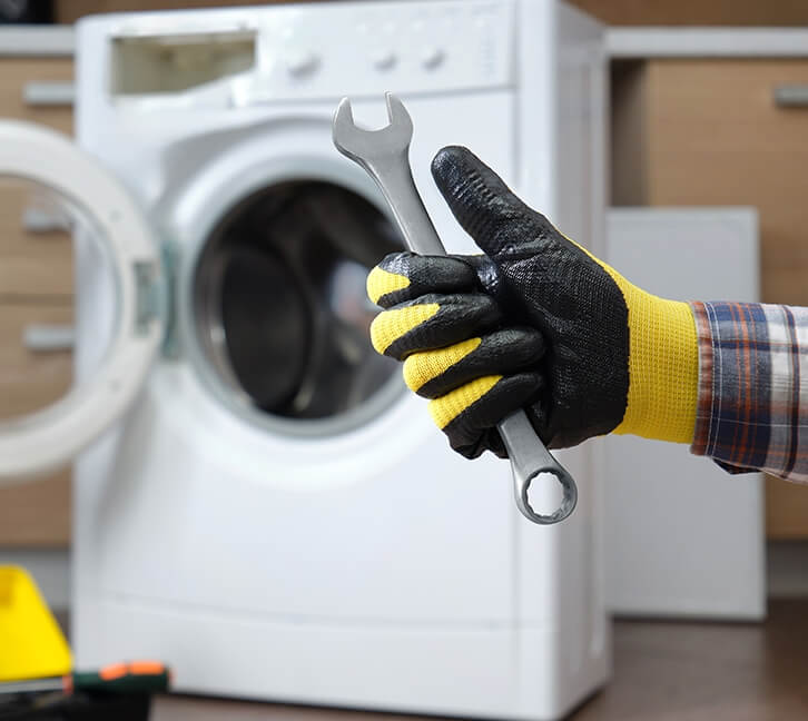 Haushaltsgeräte Reparatur in Halle