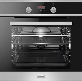 Backofen Reparatur Halle
