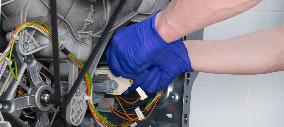 Haushaltsgeräte Reparaturservice Halle - Über uns