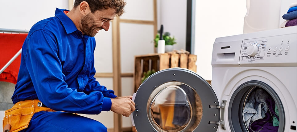Haushaltsgeräte Reparaturservice Halle - Kontakt